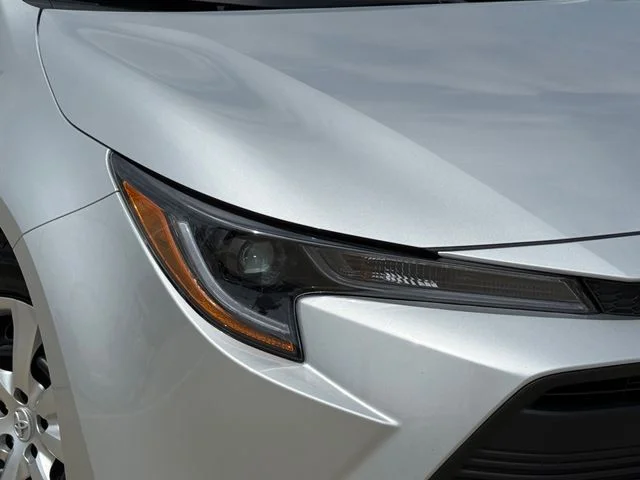 2026 Toyota Corolla - Image 3
