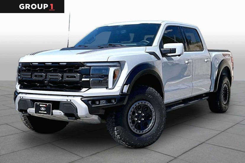 2024 Ford F-150 - Image 1