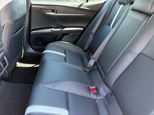 2026 Toyota Camry - Image 27