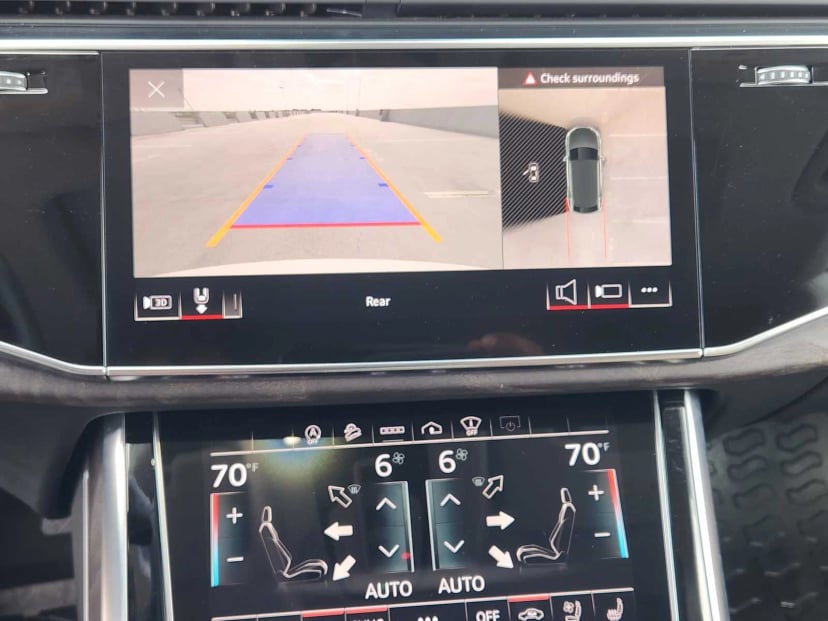 2021 Audi Q8 - Image 17