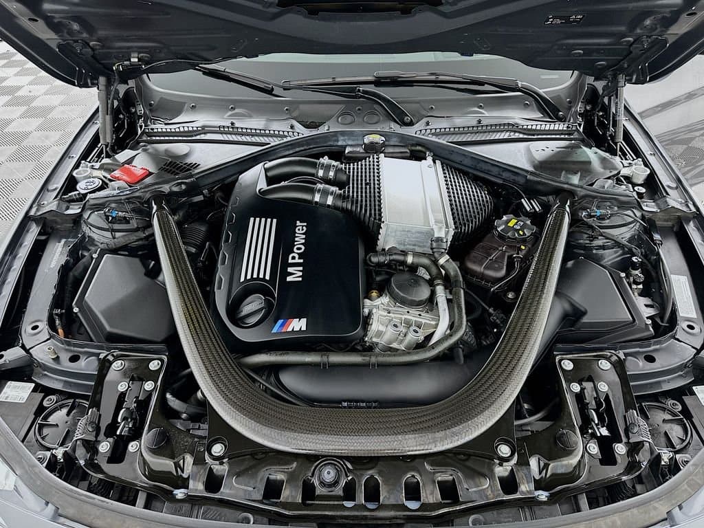 2015 BMW M4 - Image 30