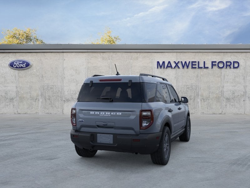 2026 Ford Bronco Sport - Image 20