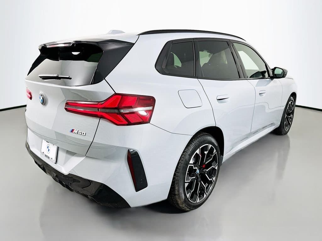 2026 BMW X3 - Image 5