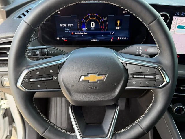 2025 Chevrolet Traverse - Image 14
