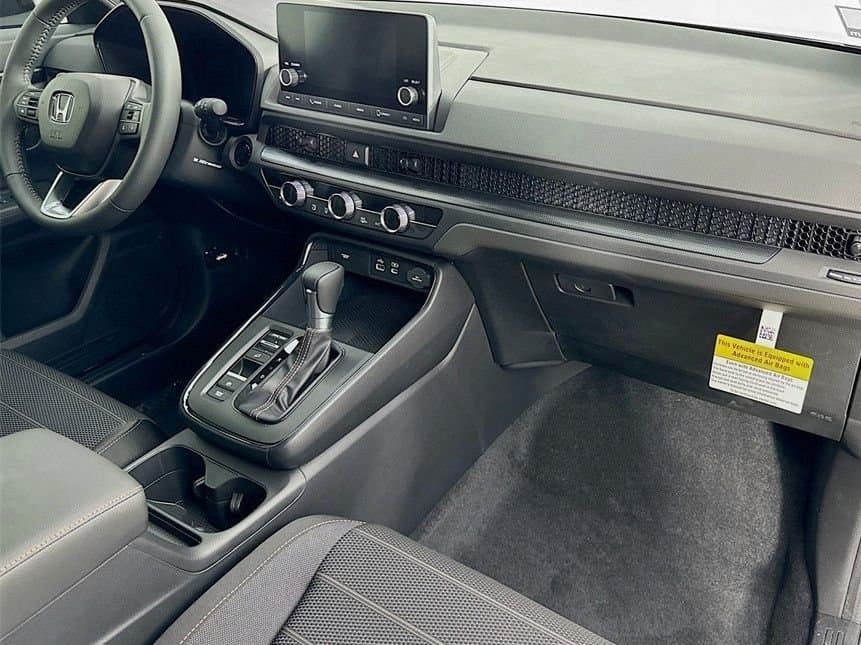 2025 HONDA CR-V - Image 37