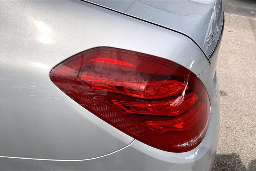 2015 Mercedes-Benz S 550 - Image 29