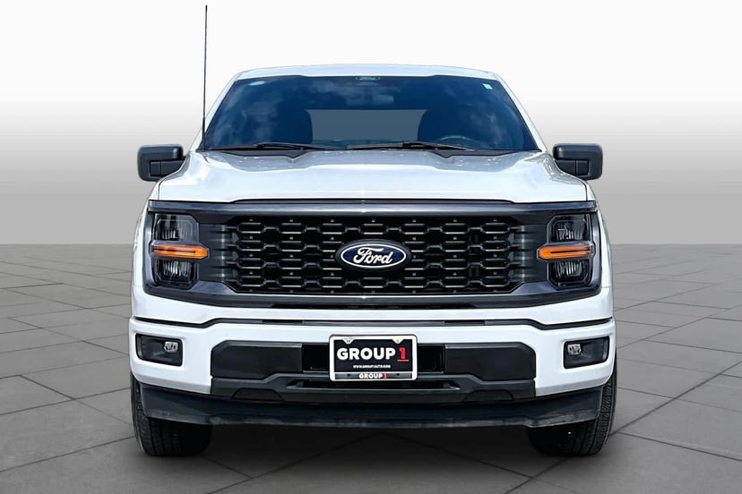 2024 Ford F-150 - Image 2