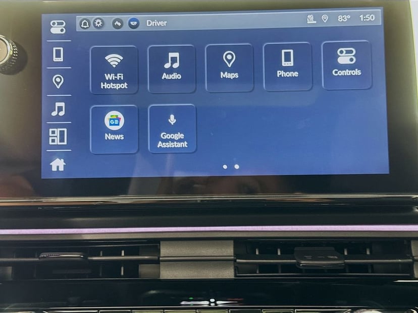 2026 Honda Prologue - Image 22