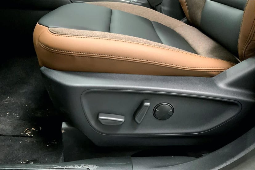 2026 Ford Bronco Sport - Image 19