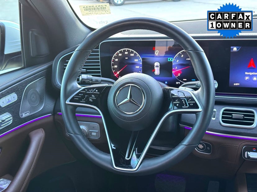 2024 Mercedes-Benz GLE - Image 23