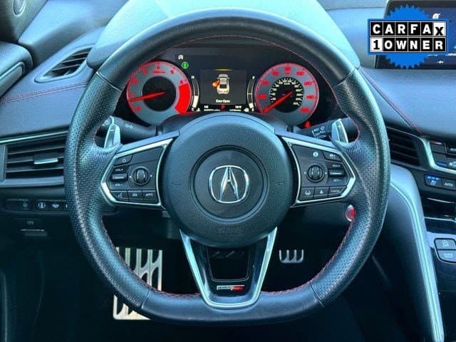 2021 Acura TLX - Image 29
