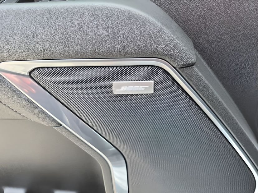 2024 GMC Sierra 2500HD - Image 29