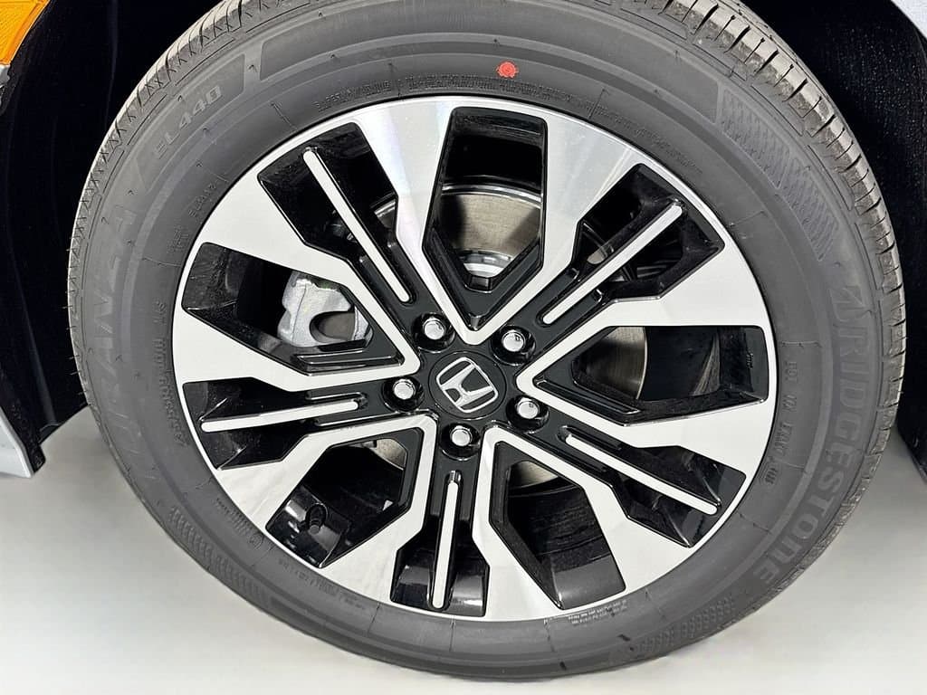 2026 HONDA Odyssey - Image 45