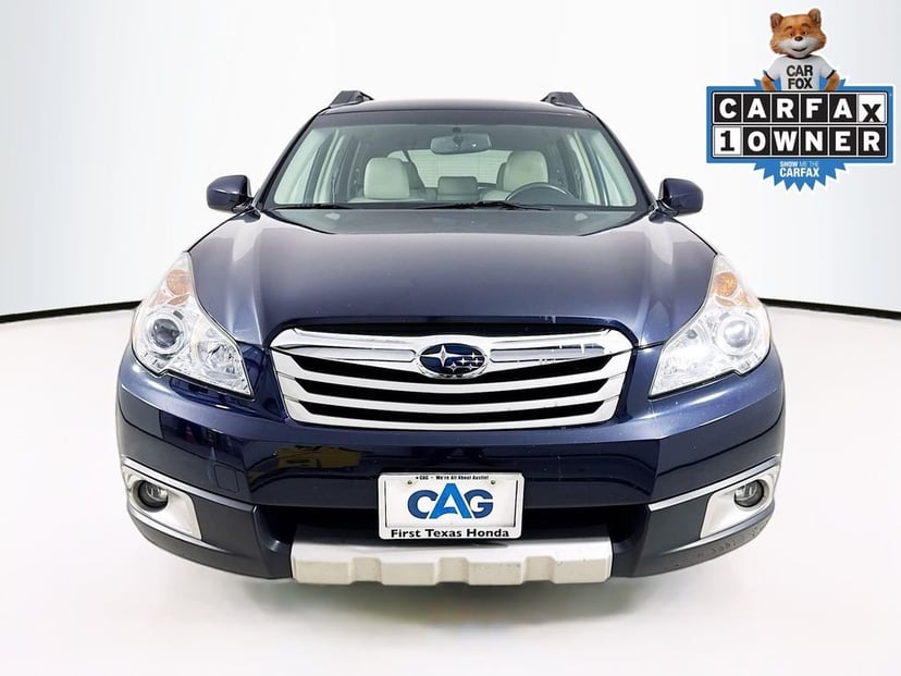 2012 Subaru Outback - Image 2