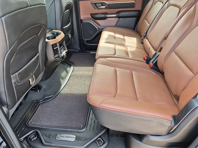 2023 Ram 1500 - Image 20