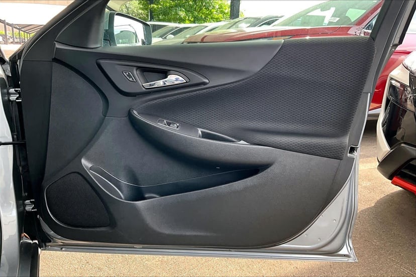 2024 Chevrolet Malibu - Image 22