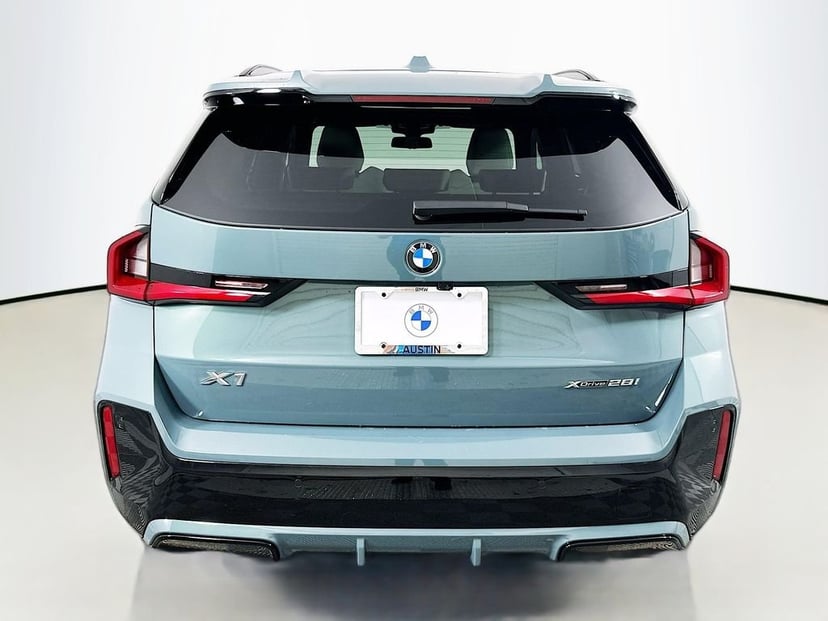 2026 BMW X1 - Image 6