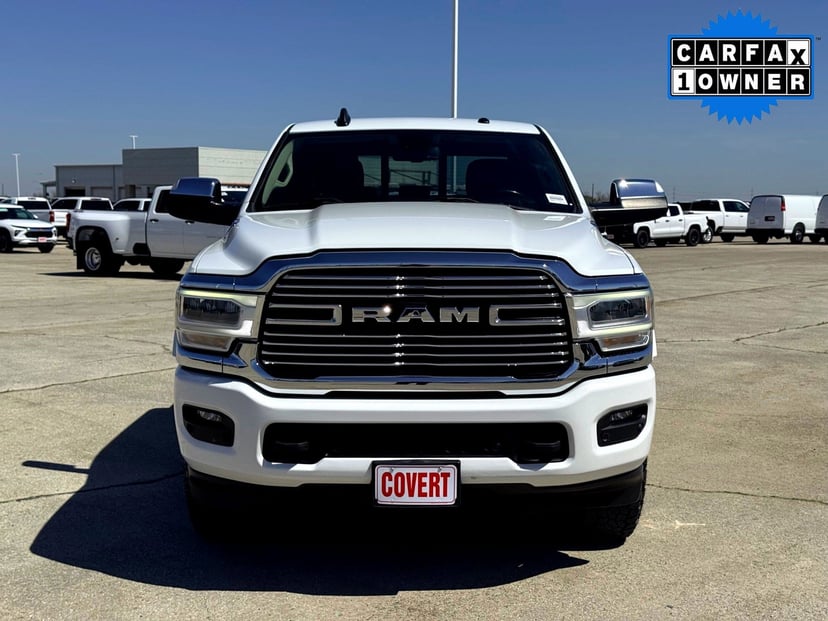 2022 Ram 2500 - Image 4
