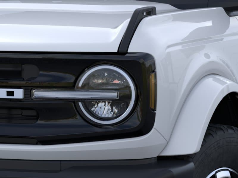 2026 Ford Bronco - Image 33