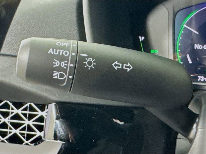2026 Honda Accord Hybrid - Image 13