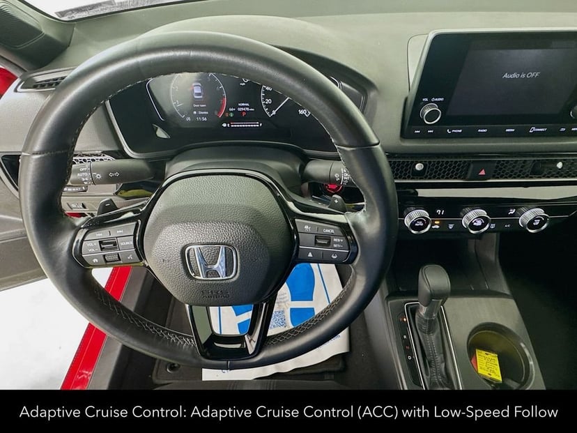 2024 Honda Civic - Image 14