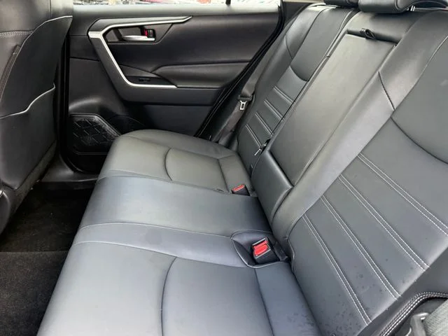 2023 Toyota RAV4 - Image 25