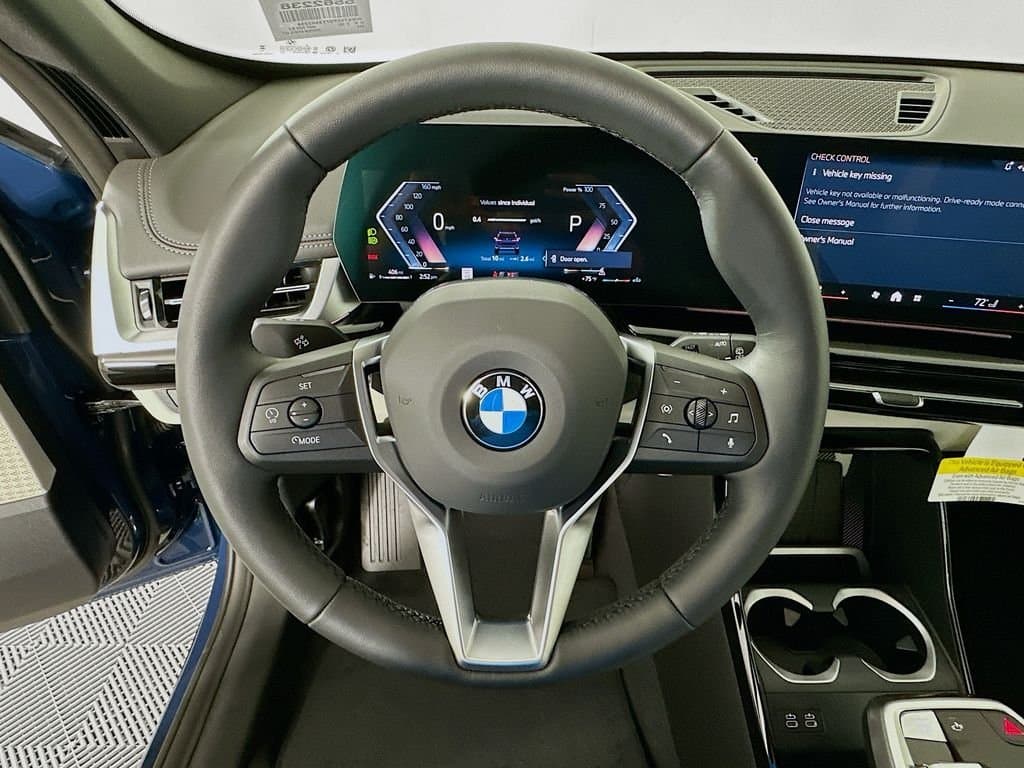 2026 BMW X1 - Image 10