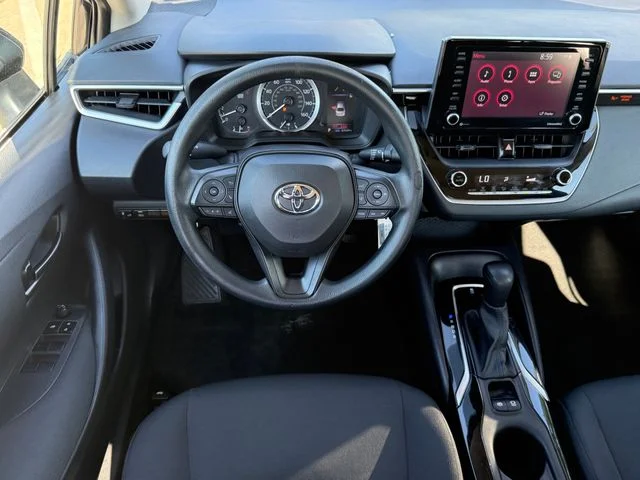2022 Toyota Corolla - Image 20