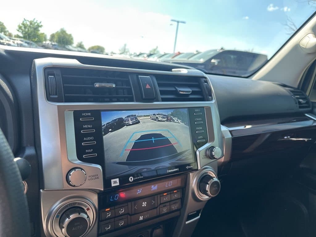 2020 Toyota 4Runner - Image 42