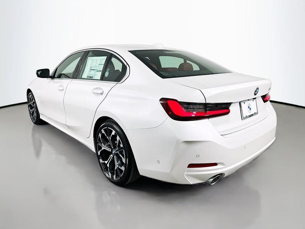 2026 BMW 3 Series - Image 7