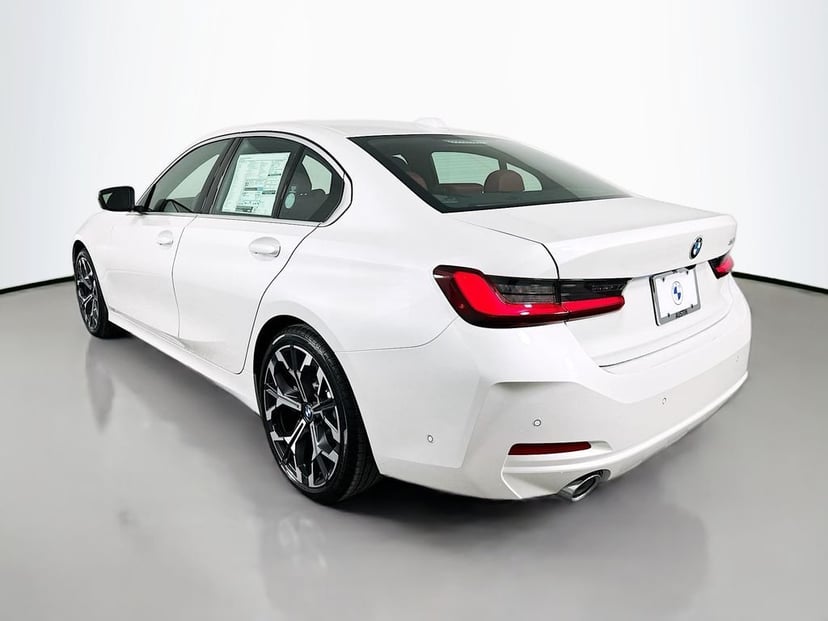 2026 BMW 3 Series - Image 7
