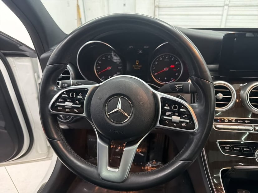 2019 Mercedes-Benz C-Class - Image 13