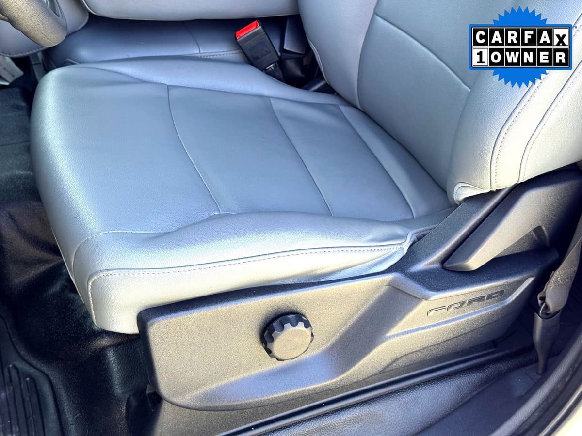 2023 Ford Super Duty F-250 Srw - Image 12