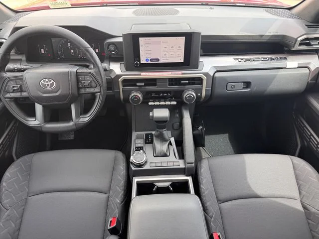 2026 Toyota Tacoma - Image 18