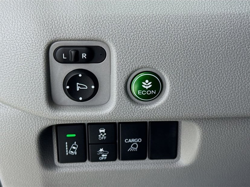 2026 Honda Ridgeline - Image 16