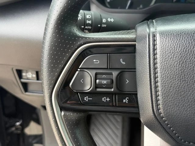 2024 Toyota Tundra - Image 13