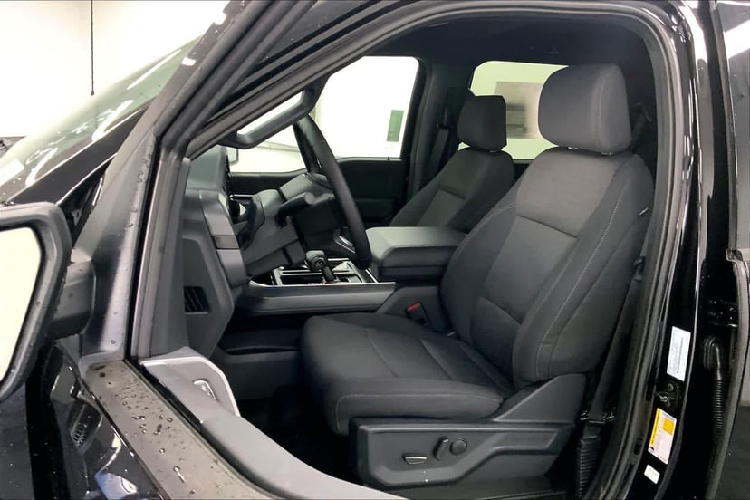 2026 Ford F-150 - Image 8