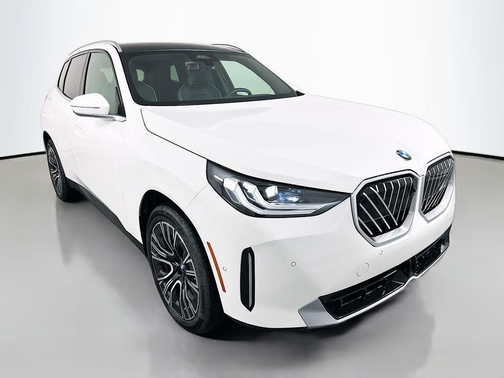 2026 BMW X3 - Image 3