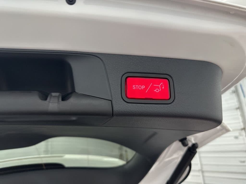 2026 MERCEDES-BENZ GLB - Image 28