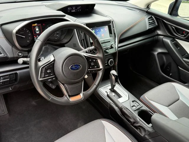 2020 Subaru Crosstrek - Image 9