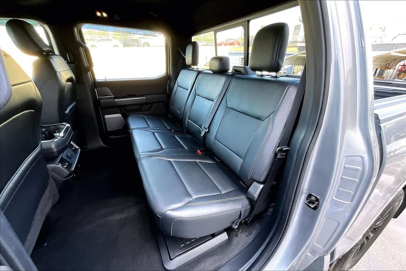 2024 Ford F-150 - Image 20