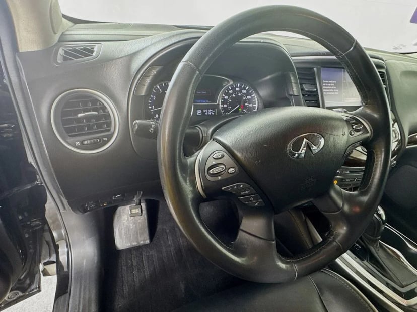 2019 INFINITI QX60 - Image 12