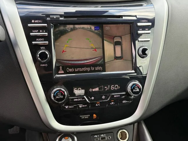 2019 Nissan Murano - Image 18