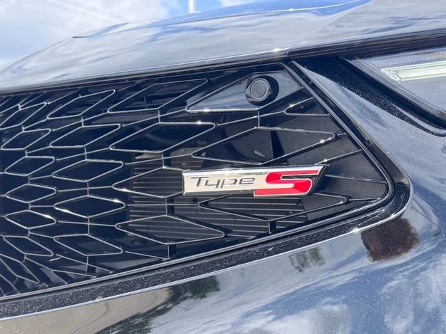 2024 Acura Integra - Image 10