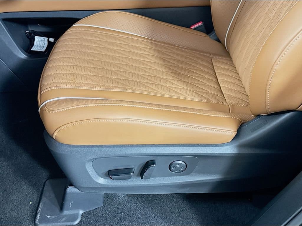 2026 INFINITI QX60 - Image 24