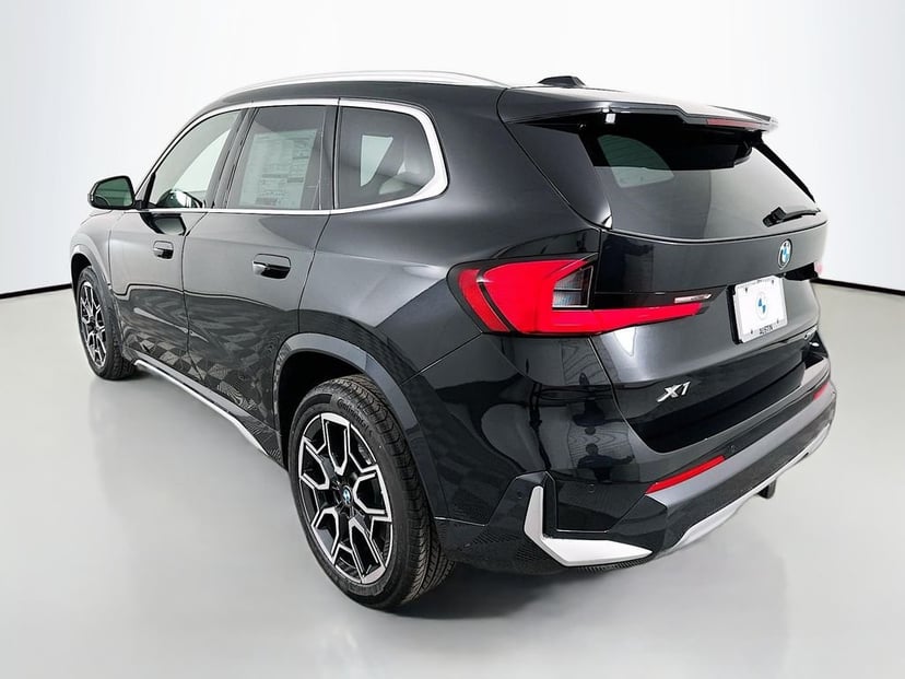 2026 BMW X1 - Image 7