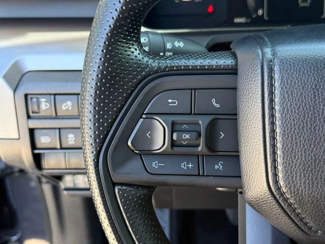 2025 Toyota Tacoma - Image 13