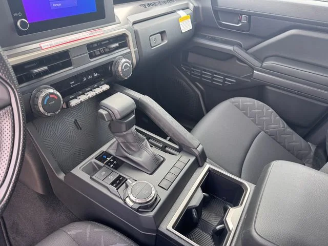 2026 Toyota Tacoma - Image 15