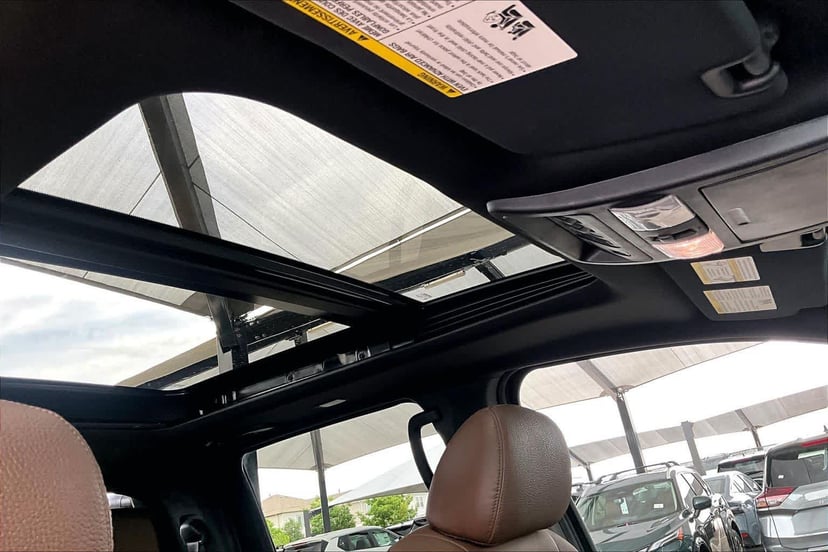 2021 Nissan Titan - Image 14