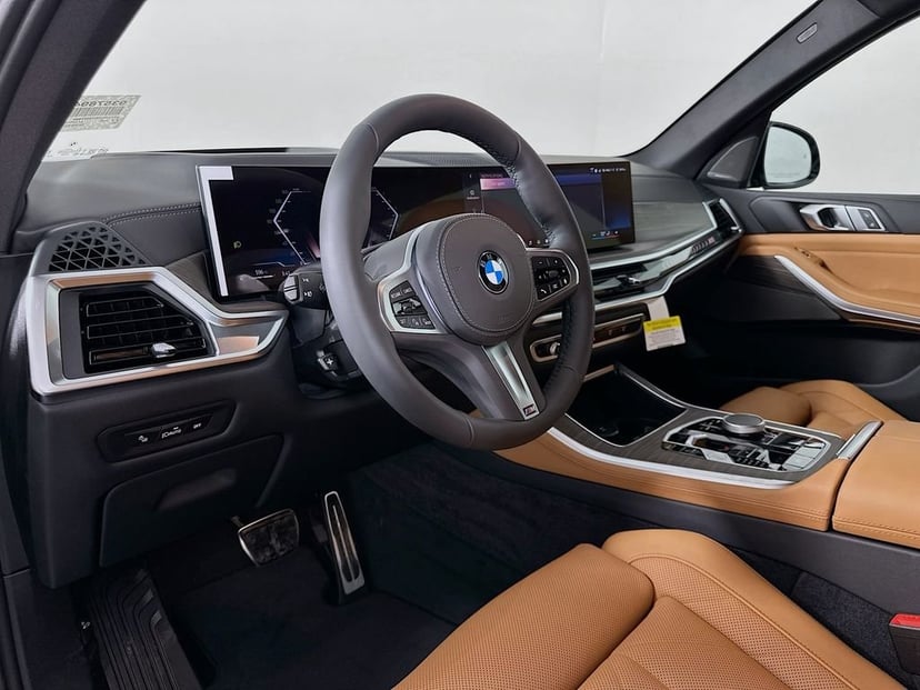 2026 BMW X5 - Image 9